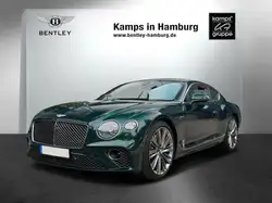 Bentley Continental GT Speed W12 FULL PPF