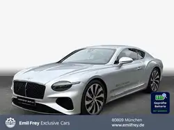 Bentley Continental GT New Continental GT V8 Hybrid Core