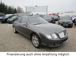 Bentley Flying Spur *SD*Standheizung*