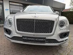 Bentley Bentayga W12 Mulliner Nachtsicht*Panorama*BRD