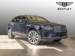 Bentley Bentayga Atelier | MY25 | Bentley Nürnberg