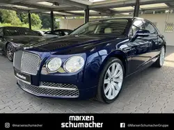 Bentley Flying Spur Flying Spur W12