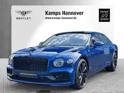 Bentley Flying Spur Azure V8 *NAIM*Standhzg*PPF*