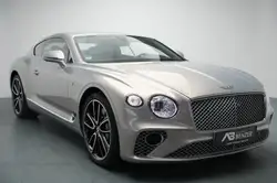 Bentley Continental GT W12 First Edition *Rotation*B&O*