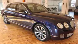Bentley Flying Spur Continental Flying Spur Series 51