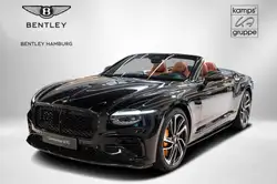 Bentley Continental GTC S *CarbonStylingSpec*
