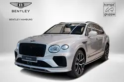 Bentley Bentayga Speed V8 *Akrapovic*