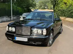 Bentley Arnage Arnage RL