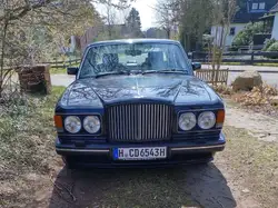 Bentley Turbo R LWB