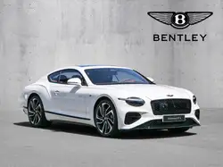 Bentley Continental GT S Bang & Olufsen, Panoramic Roof