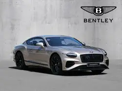Bentley Continental GT GT S Leather Spec., Sports Pedals