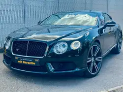 Bentley Continental GT 4.0 *Midnight Emerald