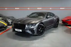 Bentley Continental Speed W12 B&O SOFT NIGHT CERAMIC