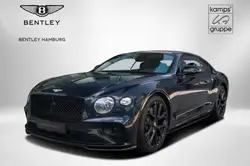 Bentley Continental GT S V8 - Styling Specification
