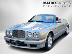 Bentley Azure GermanSpec. Kilometer Original Sitzheizung