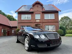 Bentley Continental GT *Mulliner - Exclusive*
