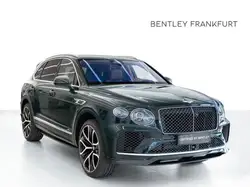 Bentley Bentayga Speed (MY26) von BENTLEY FRANKFURT