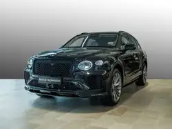 Bentley Bentayga Speed/NAIM/Parking Heater/Black Line