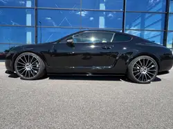 Bentley Continental GT *W12*99.500KM*MEGA*TÜV 2028*