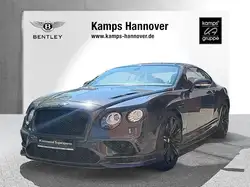 Bentley Continental GT Supersports  *Titan Abgasanlage*