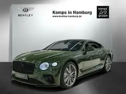 Bentley Continental GT Speed Edition 12 - 1 of 120