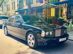Bentley Arnage ARNAGE T Mulliner