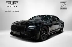 Bentley Continental GT Speed