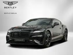 Bentley Continental GT "S" PANORAMA B&O DARK CHROME