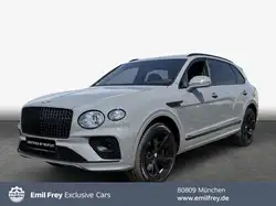 Bentley Bentayga New Bentayga V8 Azure First Edition EWB