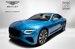 Bentley Continental GT Azure *BY MULLINER*