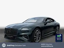 Bentley Continental GT New Continental GT V8 Hybrid Speed First Edi.