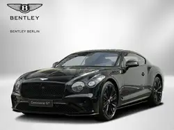 Bentley Continental GT SPEED - BENTLEY BERLIN