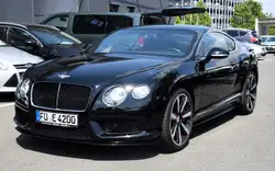 Bentley Continental GT S *LED*Keyless*Keramik*