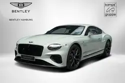 Bentley Continental GT S - CARBON STYLING EDITION