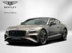 Bentley Continental GT "S" TOURING PAKET PANORAMA B&O