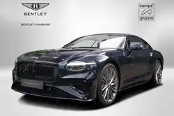 Bentley Continental GT Speed *MY26*