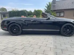 Bentley Continental GTC Mulliner mit Garantie