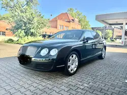 Bentley Flying Spur Continental Flying Spur