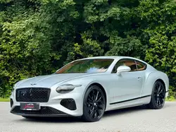 Bentley Continental GT Coupe V8 Hybrid *TRAUM*EXKLUSIVKONFIG*Garantie*