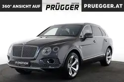 Bentley Bentayga W12 PANO AHV 22ZOLL  HUD LUFT TV-FOND