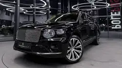 Bentley Bentayga Hybrid First Edition, Bentley Garantie, Service Neu!