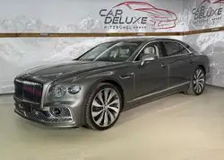 Bentley Flying Spur Flying Spur V6 Hybrid/Mulliner Felgen/Naim