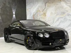 Bentley Continental GT MANSORY GT63 W12 630PS *EINZELSTÜCK*RARITÄT*
