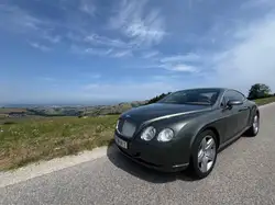 Bentley Continental GT BENTLEY CONTINENTAL GT 6.0 W12 – außergewöhnlich gepflegt – Pickerl neu