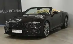Bentley Continental GTC NEW Continental GTC Speed V8