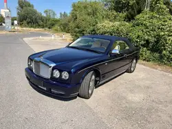 Bentley Azure Azure Azure