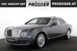 Bentley Mulsanne 6,8 Autom 1of1  Duo Tone NUR 21.500KM