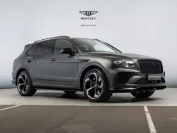 Bentley Bentayga V6 S Hybrid