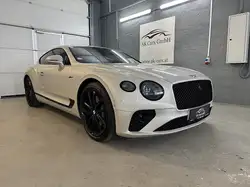 Bentley Continental GT Speed W12 *Export Preis:169.990€*
