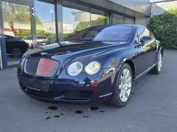 Bentley Continental GT Continental GT 32.000km - SAMMLERZUSTAND!!